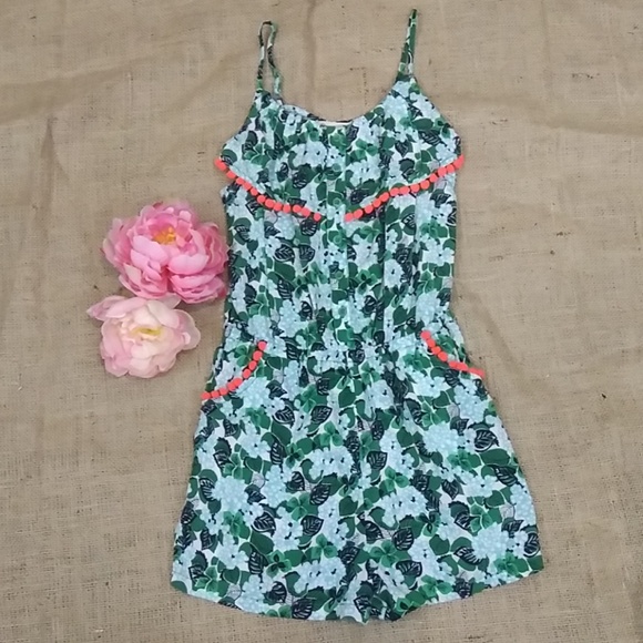 Tucker And Tate Romper 2025